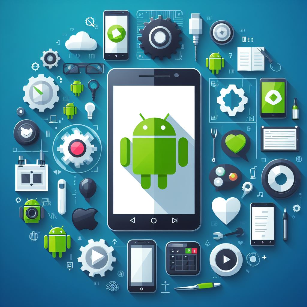 CURSO ANDROID